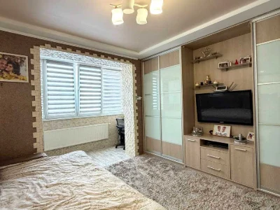 Apartment. Khmelnitsky, Karpelyuka Street
