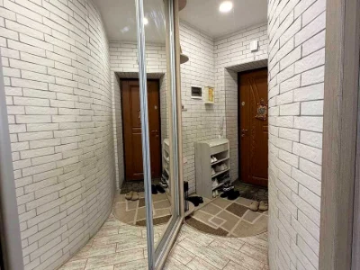 Apartment. Khmelnitsky, Karpelyuka Street