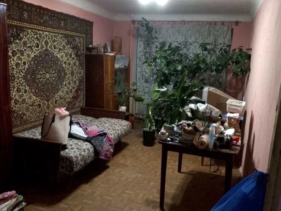 Apartment. Zarechanska Street, Kamianets-Podilsky