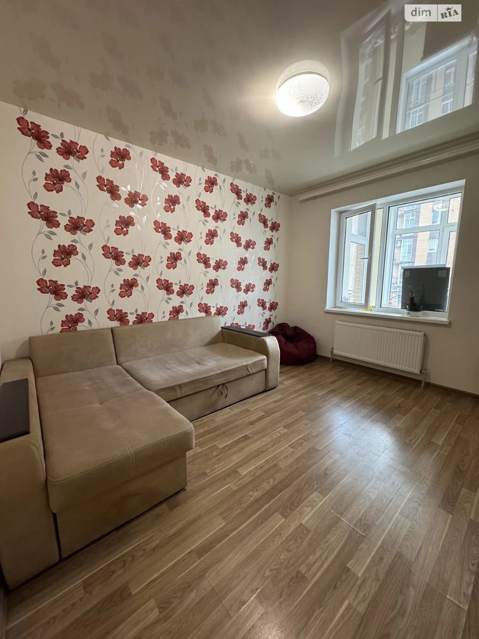 Long-Term Rental Apartment Exhibition