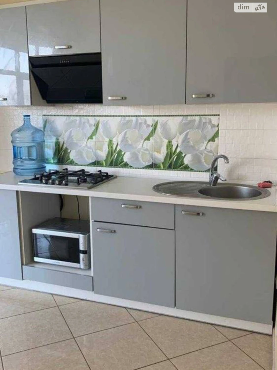 Long-Term Rental Apartment Exhibition