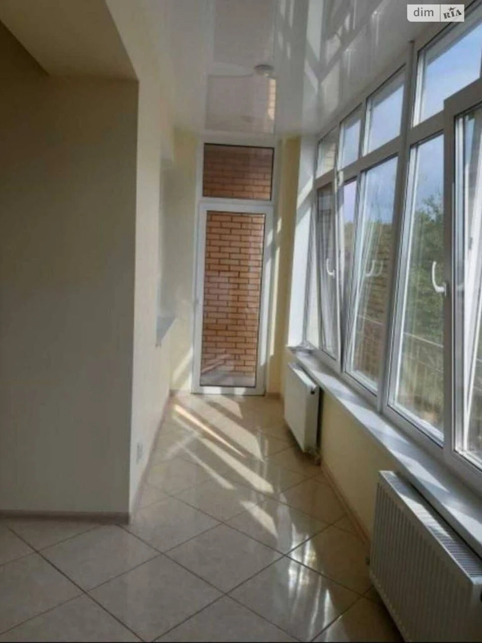 Long-Term Rental Apartment Exhibition