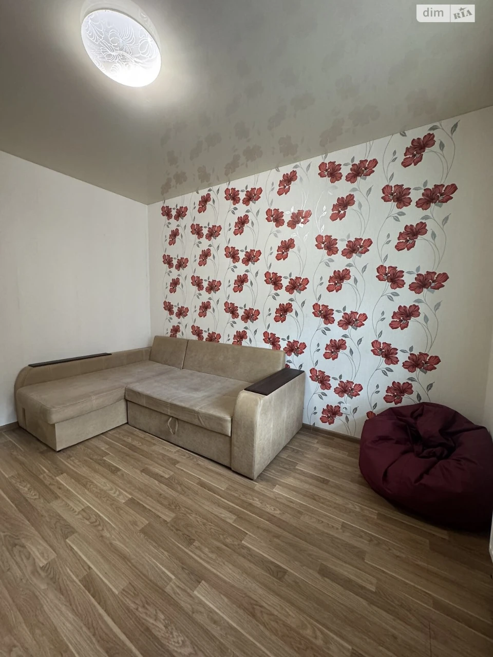 Long-Term Rental Apartment Exhibition