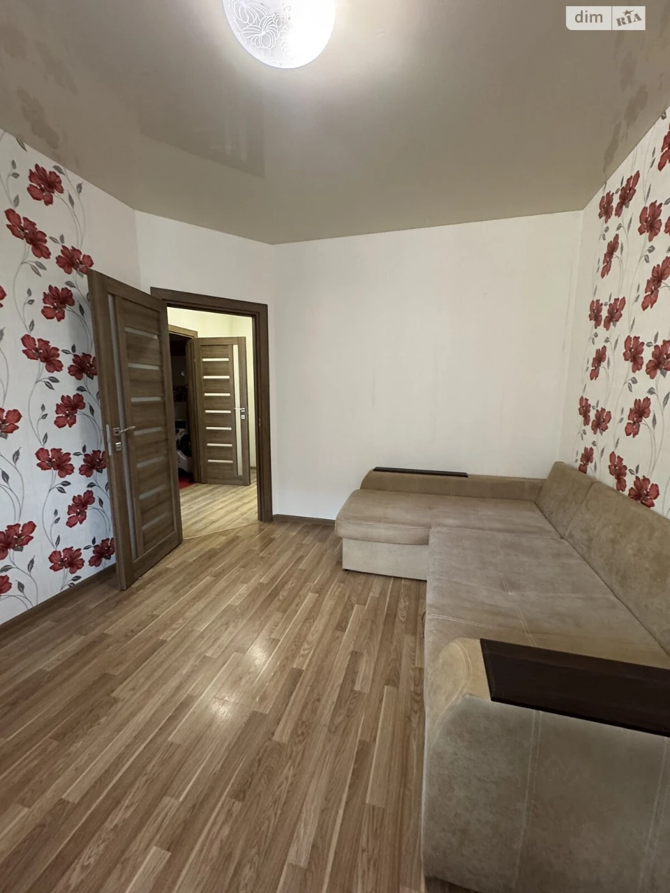 Long-Term Rental Apartment Exhibition