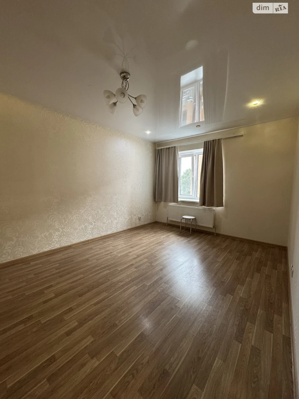 Long-Term Rental Apartment Exhibition