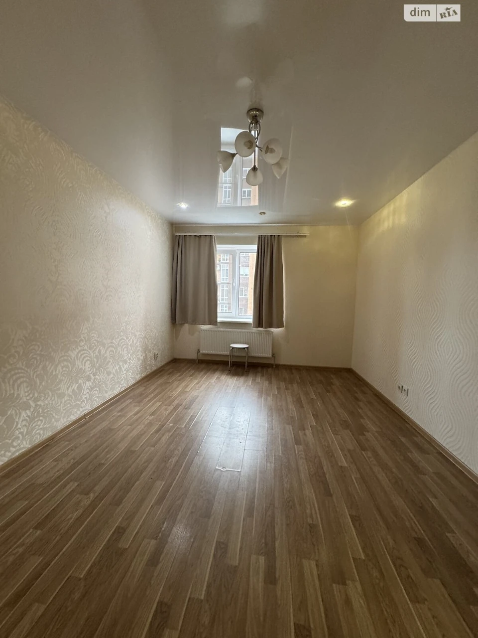 Long-Term Rental Apartment Exhibition