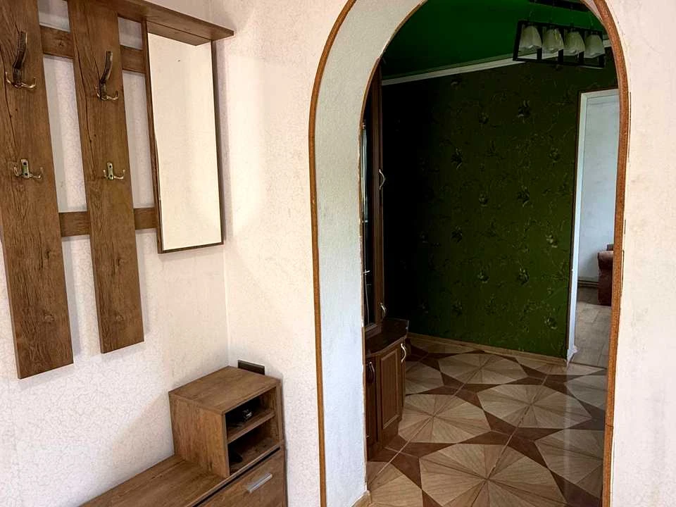Будинок. Хмельницький, Озерна вул.