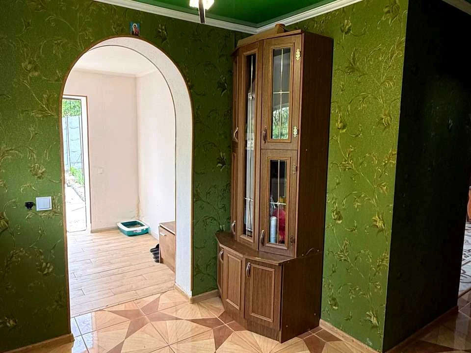 Будинок. Хмельницький, Озерна вул.