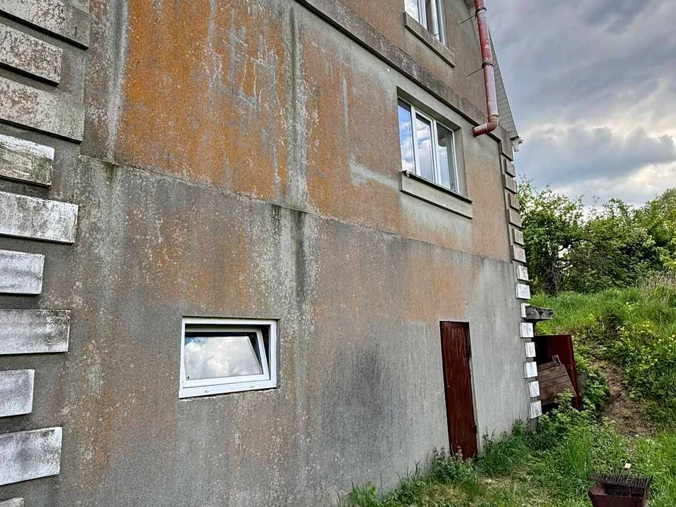 Будинок. Хмельницький, Озерна вул.