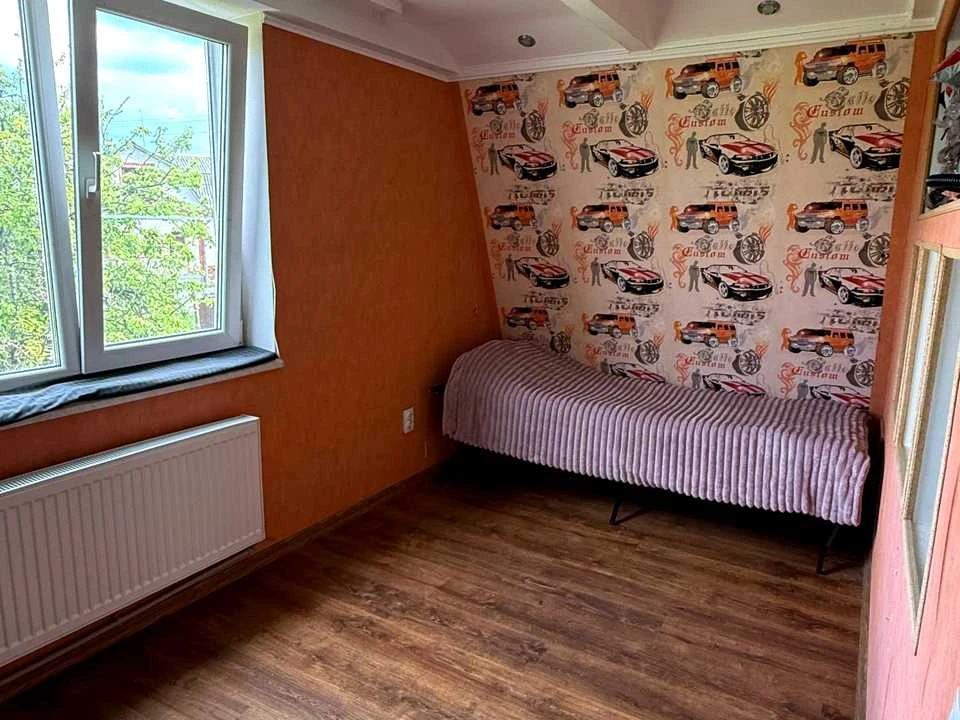 Будинок. Хмельницький, Озерна вул.