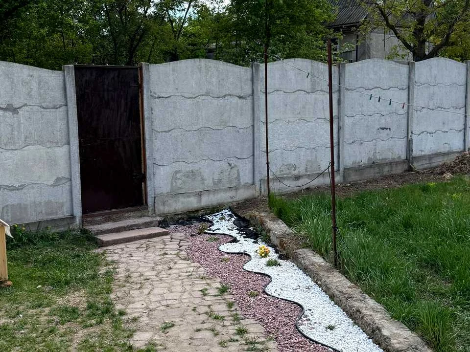 Будинок. Хмельницький, Озерна вул.