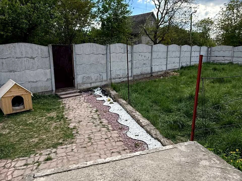 Будинок. Хмельницький, Озерна вул.