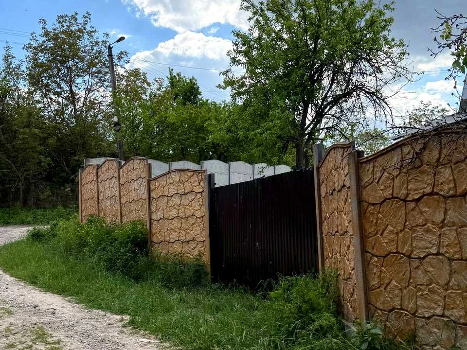 Будинок. Хмельницький, Озерна вул.
