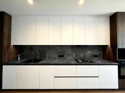 Apartment. Rivne, Studentskaya st.