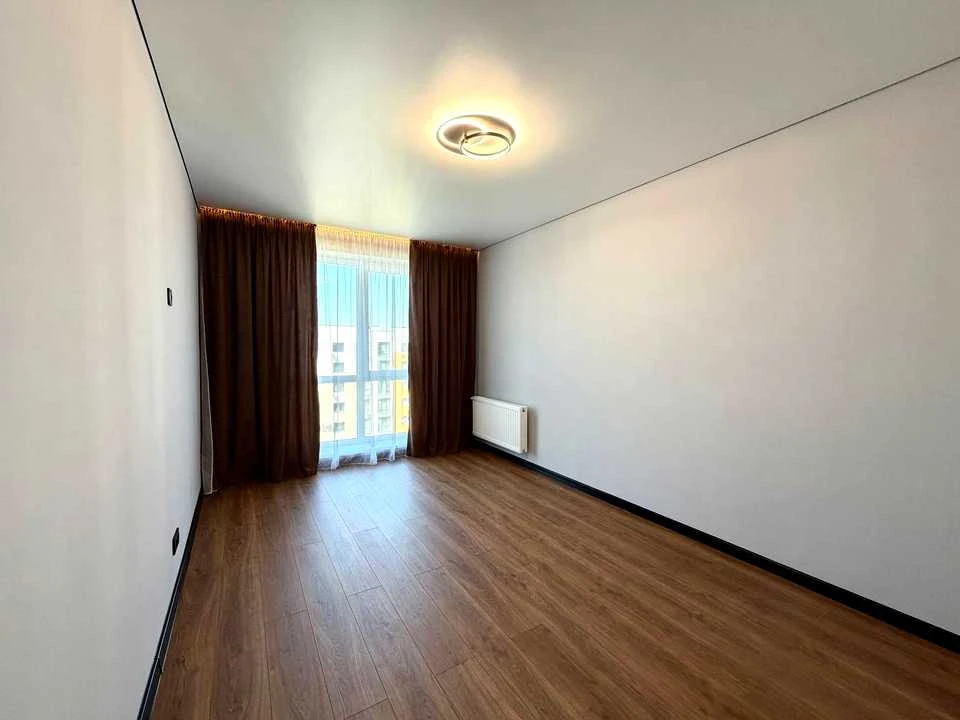 Apartment. Rivne, Studentskaya st.