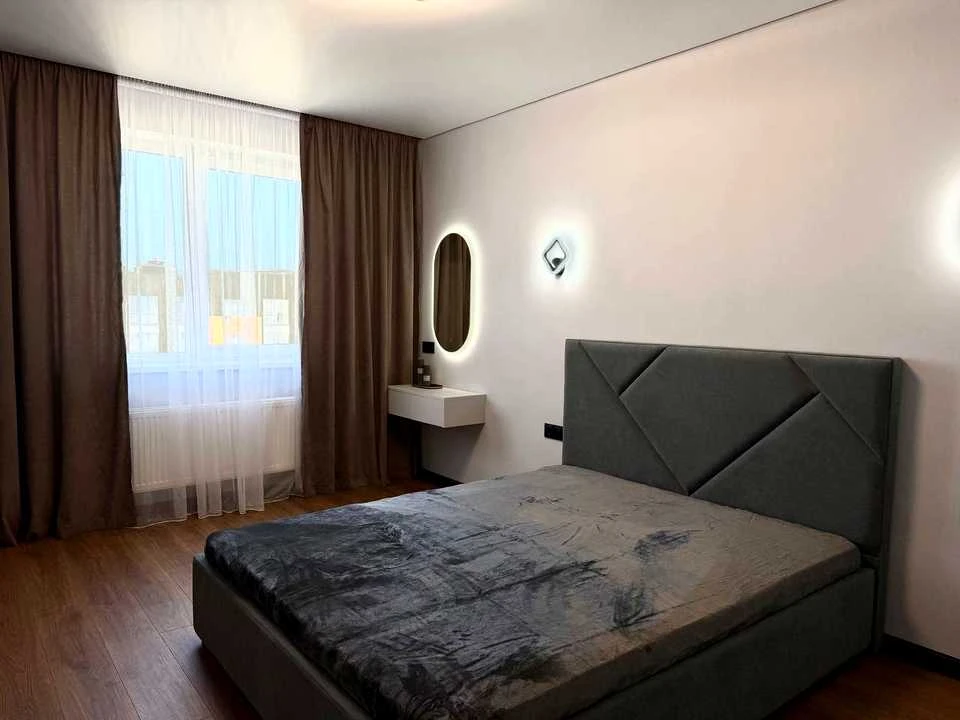 Apartment. Rivne, Studentskaya st.