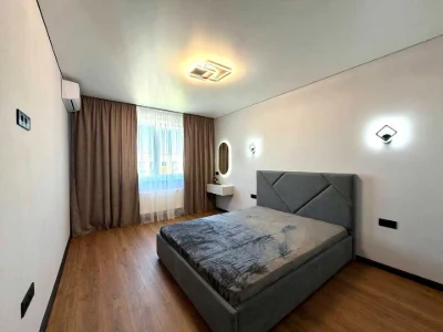 Apartment. Rivne, Studentskaya st.