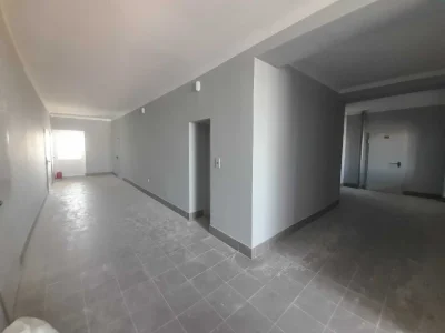 For Sale: 3-room apartment in a new building.