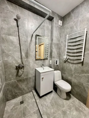 Продам 3х ком квартиру с ремонтом Тополь / Опытный