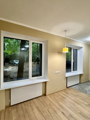 Продам 3х ком квартиру с ремонтом Тополь / Опытный