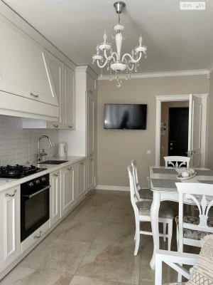 Long-Term Rental Apartment in Sknilivka