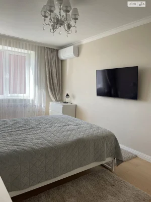 Long-Term Rental Apartment in Sknilivka