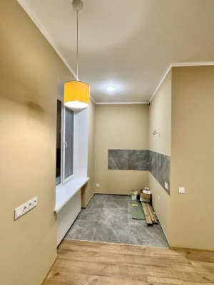 Продам 3х ком квартиру с ремонтом Тополь / Опытный