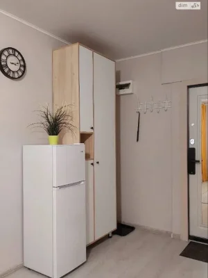 Long-Term Rental Apartment on Naukova Street