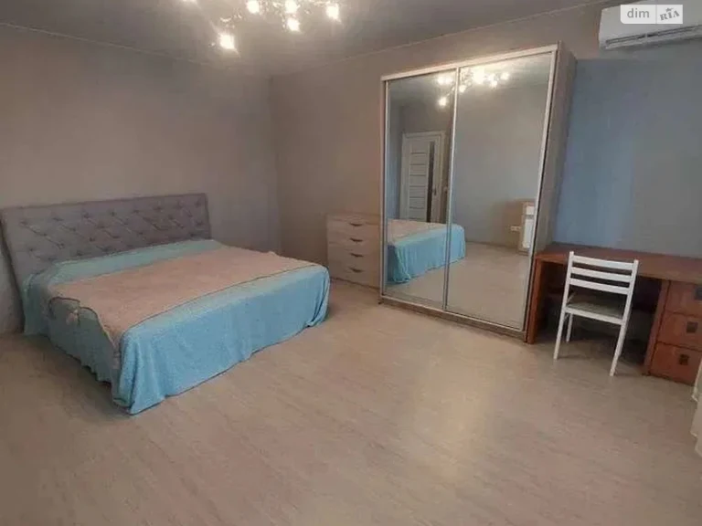 Long-Term Rental Apartment in Sviatoshyn
