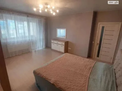 Long-Term Rental Apartment in Sviatoshyn