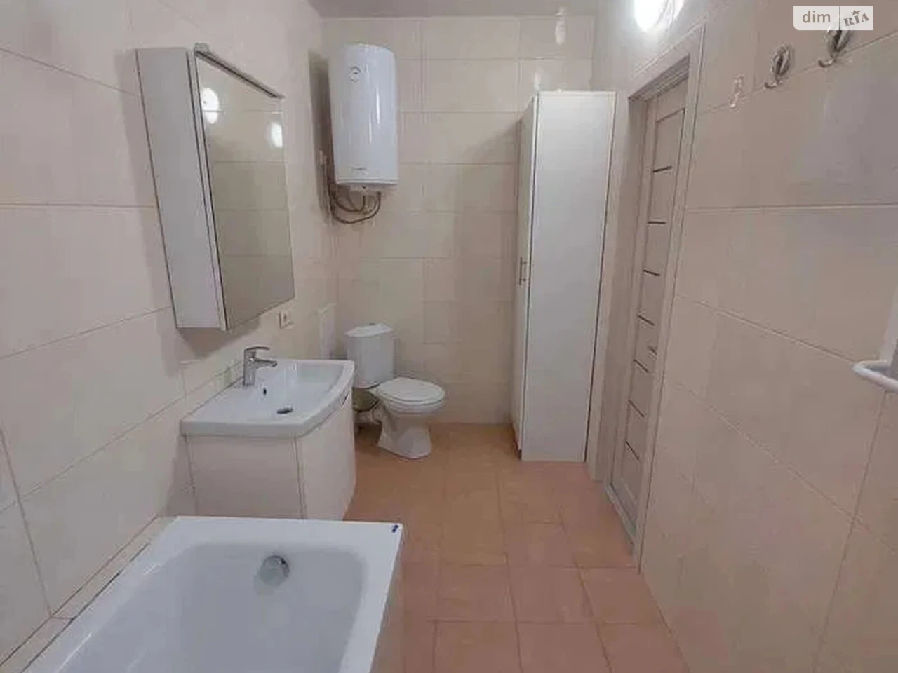 Long-Term Rental Apartment in Sviatoshyn