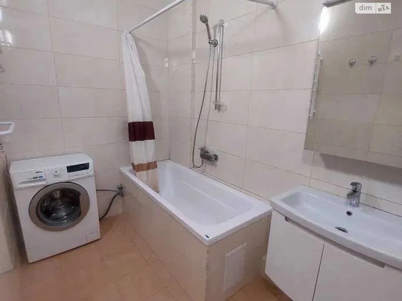 Long-Term Rental Apartment in Sviatoshyn