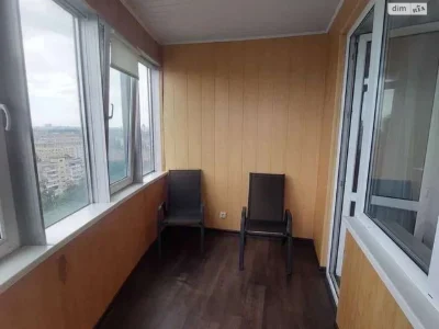 Long-Term Rental Apartment in Sviatoshyn