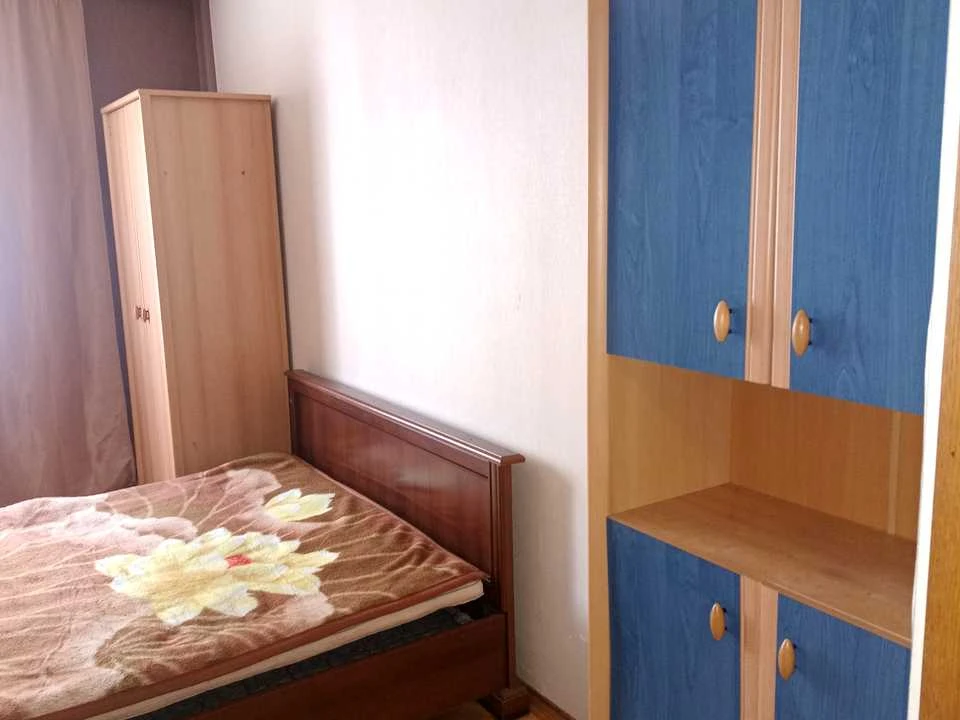 Apartment. Kyiv, Radenska Street