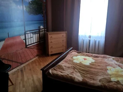 Apartment. Kyiv, Radenska Street