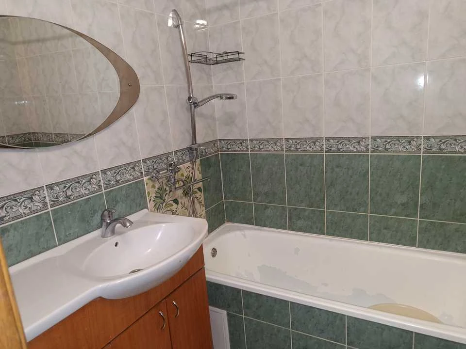 Apartment. Kyiv, Radenska Street