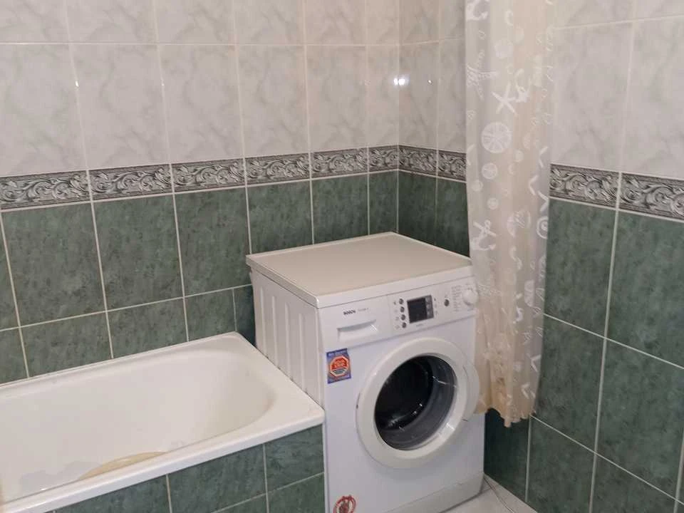 Apartment. Kyiv, Radenska Street