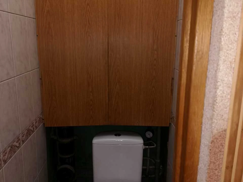 Apartment. Kyiv, Radenska Street