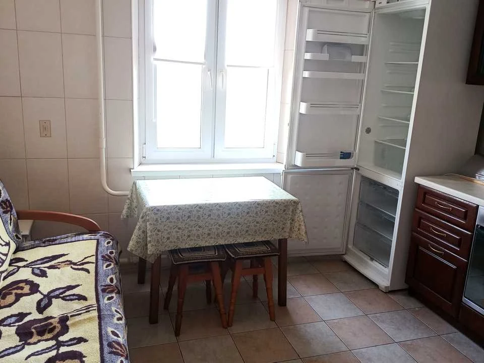 Apartment. Kyiv, Radenska Street