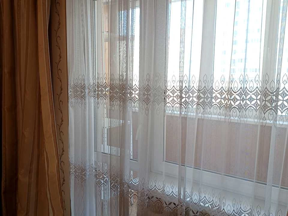 Apartment. Kyiv, Radenska Street