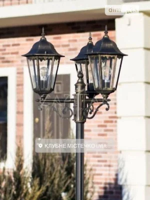 Продаж 2к квартири 80 кв. м на вул. Івана Білика 20 • ID 346