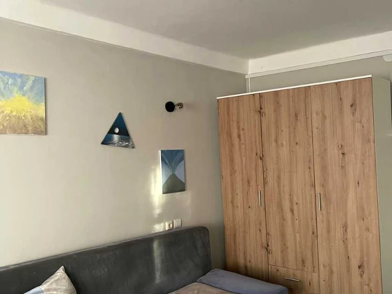Apartment. Kyiv, Shulyavska Street