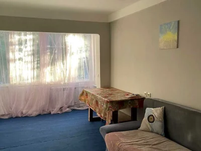 Apartment. Kyiv, Shulyavska Street
