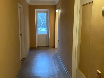 Apartment. Kyiv, Shulyavska Street