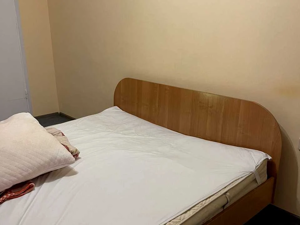 Apartment. Kyiv, Shulyavska Street