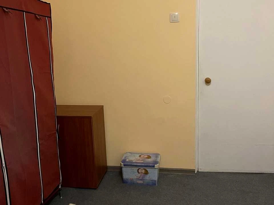 Apartment. Kyiv, Shulyavska Street