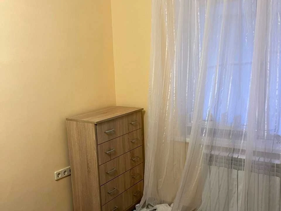 Apartment. Kyiv, Shulyavska Street
