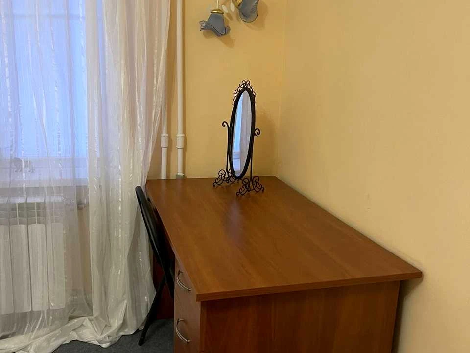 Apartment. Kyiv, Shulyavska Street