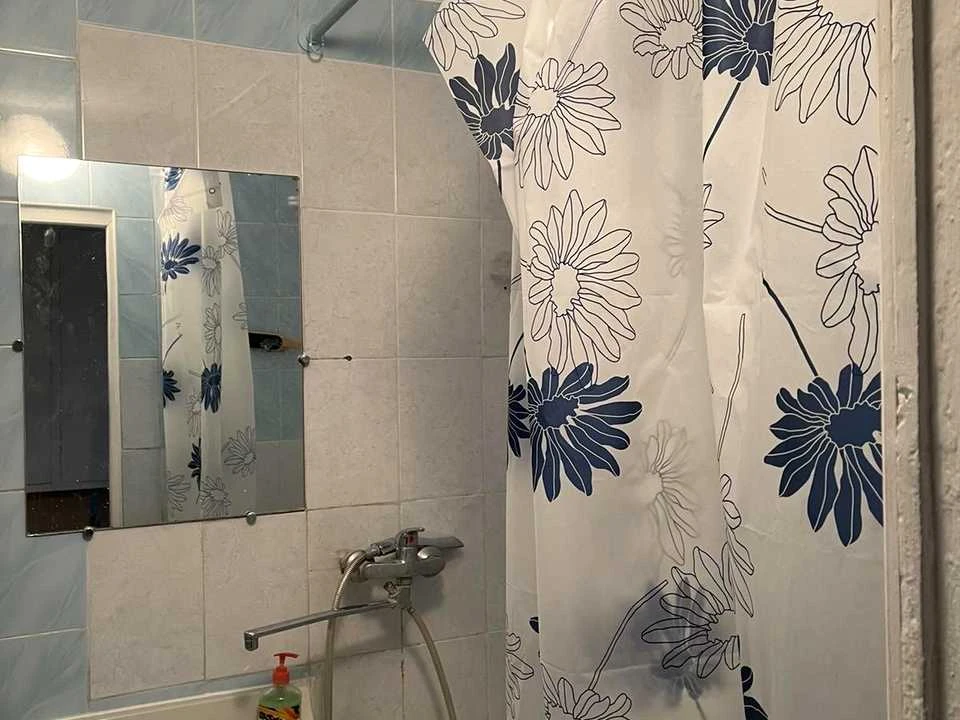 Apartment. Kyiv, Shulyavska Street