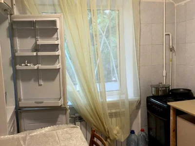 Apartment. Kyiv, Shulyavska Street